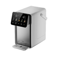 美的电热水瓶5L无需滤芯喝健康熟水MK-SP50E-31FPro