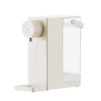 美的电热水瓶2L无需滤芯喝健康熟水MK-JRT02