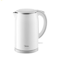 美的电水壶1.7L以饮水之名诠释别样雅致MK-SH17M301-PRO