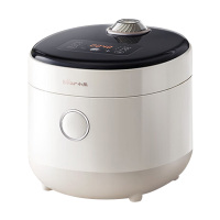 小熊电饭煲1.6L一键速煮耐磨不粘导热均匀DFB-C16M3