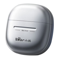 小熊电动剃须刀迷你往复式滑动解锁携带方便TXD-R05E2