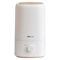 小熊加湿器5L湿润悄然相伴出雾更快更净JSQ-F50B1