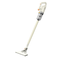 小熊吸尘器多角度旋转四重精细过滤多刷头配置XCQ-P06K5