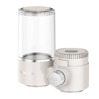 小熊净水器1机4芯自来水前置过滤器超滤龙头CX-E0218