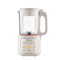 美的豆浆机1.2L多功能全自动乐享轻饮DJ12B-B40D85