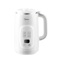 美的豆浆机1L多功能全自动乐享轻饮DJ10B-P706