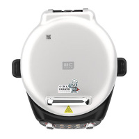 利仁电饼铛双面加热加深加大煎饼烙饼烤盘多功能LR-XGR3397