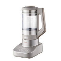 美的破壁机1.75L轻音降噪全自动使用简单MJ-PB13S69