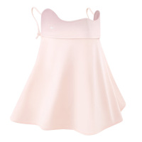 蕉下防晒口罩腮红护颈佩戴稳固AL34524(颜色随机)