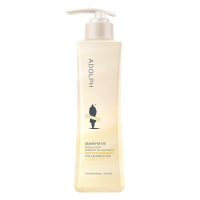 阿道夫洗发水精油香氛植萃精华密集修护改善毛躁420ml