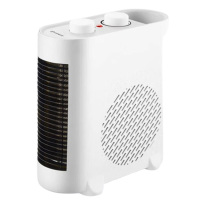 艾美特取暖器家用轻音立式电暖器节能省电速热WT20-X1