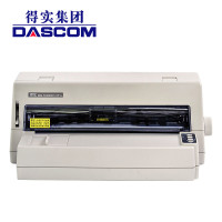 得实 DS-5400HPro 106列高性能专业票据/证卡针式打印机 (单位:台)