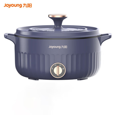 九阳(Joyoung) 九阳(Joyoung)电火锅大功率3L多用途锅家用电煮锅HG30-G670