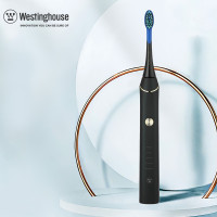 西屋(Westinghouse)电动牙刷成人充电式情侣牙刷软毛自动牙刷 WT-503W