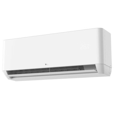 TCL 1匹 变频冷暖壁挂式挂机3级能效卧室空调挂机KFRd-26GW/DBp-EM11+B3