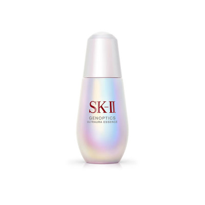 SK-II光蕴环采钻白精华露(小灯泡) 50ml