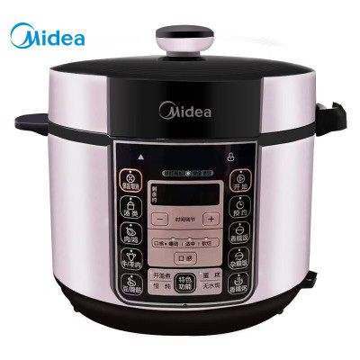 美的(Midea)电压力锅50MCB88