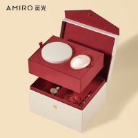 AMIRO觅光黄金点阵美容仪 爱意聚胶(520礼盒)