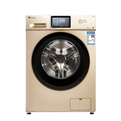 小天鹅(LittleSwan)滚筒洗衣机 TG100V120WDG