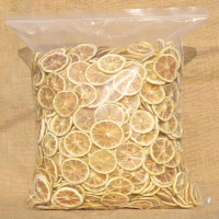 散装干柠檬片1斤