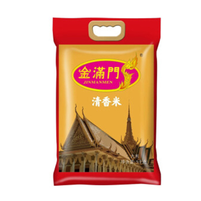 金满门清香米 5kg