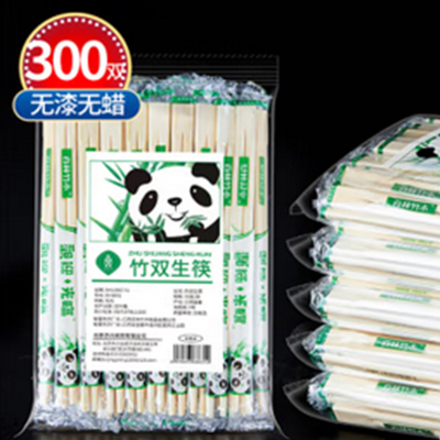 一次性筷子 300双/包