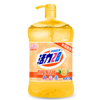 活力28 1.5kg 柠檬洗洁精 计价单位:瓶