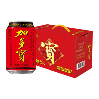 加多宝凉茶植物饮料 310ml*12罐/箱