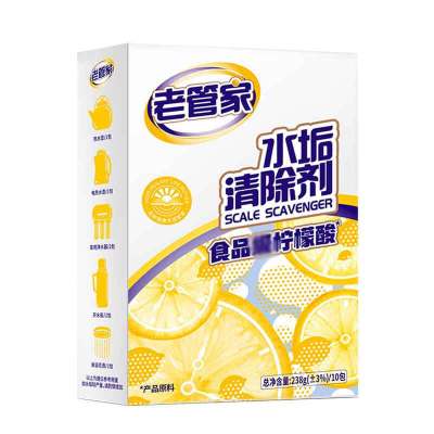 除垢剂 238g/盒