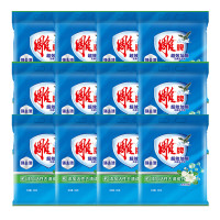 洗衣粉 560g*12包/袋