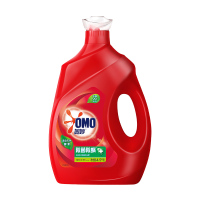 奥妙(omo)除菌除螨洗衣液4.5KG/桶