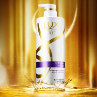 力士(LUX) 水润丝滑柔亮洗发水洗发乳750ml