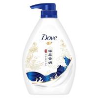 多芬(DOVE)深层营润滋养美肤沐浴乳 720G