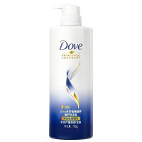 多芬(DOVE)密集滋养修护洗发乳700G