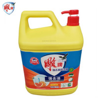 洗洁精 5kg /桶