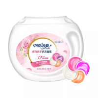 洁柔牌香氛净护洗衣凝珠25颗(ZF001-01A)*2盒