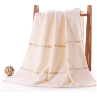 金号A类浴巾120*62CM 3227