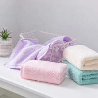 金号面护士抗菌毛巾74*34CM 浅棕 1010