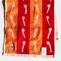 金号毛巾65*30CM 9753