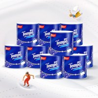 德宝 一博同款 有芯卷纸 无香4层160g*10卷