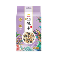 金龙鱼精选三色糙米1KG(单位:袋)