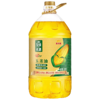 金龙鱼至臻礼遇玉米食用油5L(单位:桶)