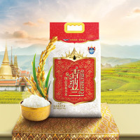 金龙鱼香纳兰御品茉莉香米5kg(单位:袋)