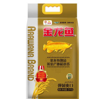 金龙鱼御品黄金产地稻花香大米5kg(单位:袋)