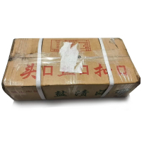 盐渍海带头 2kg/箱