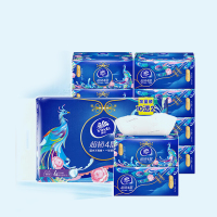 维达超韧抽纸(10+2包)100抽 V2808B