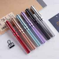 商务签字笔 1支