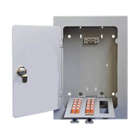 融亿联 电话分线盒 50P 1个