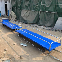 岽佳阳大棚全自动轨道车(可安装)