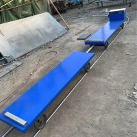 岽佳阳48V全自动轨道车